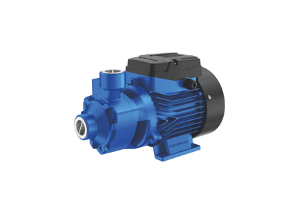 0.37kW 220VAC Peripheral Clean Water Pump