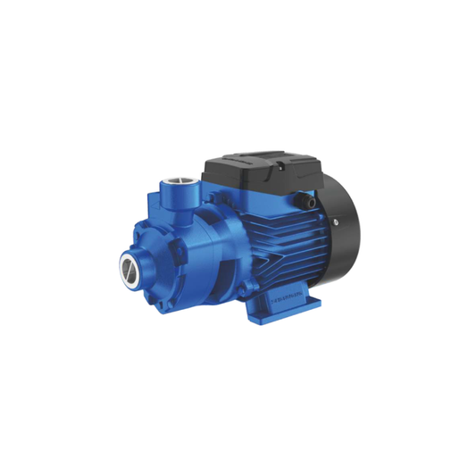 0.37kW 220VAC Peripheral Clean Water Pump