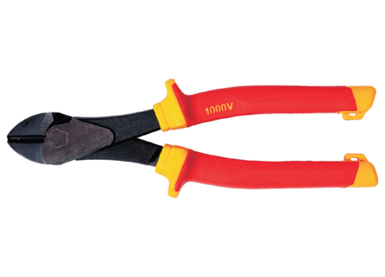 180mm VDE Insulated Heavy Duty Diagonal Cutter
