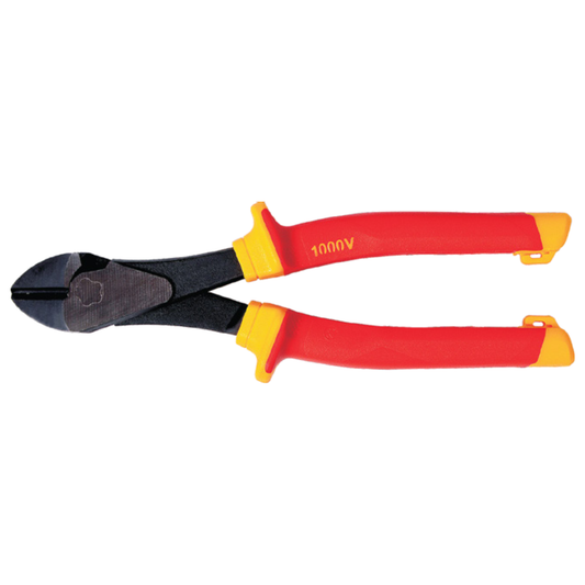 180mm VDE Insulated Heavy Duty Diagonal Cutter