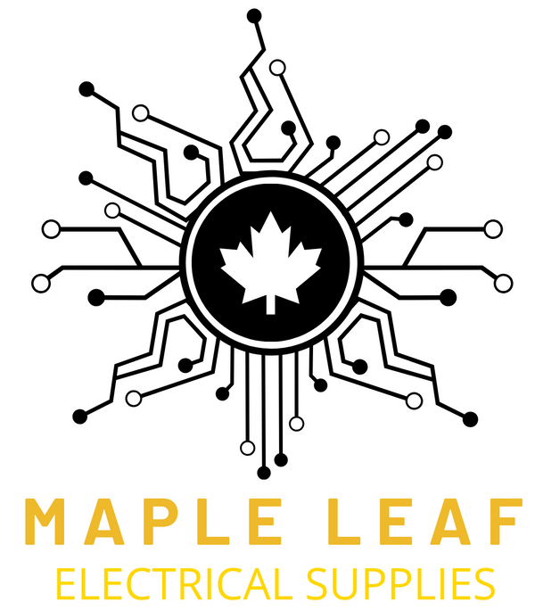Maple Leaf Electrical Supplies