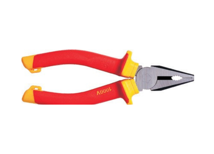 180mm Insulated Pliers