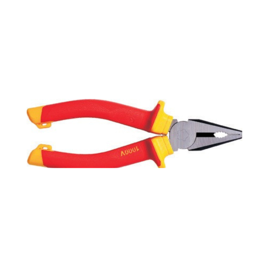 180mm Insulated Pliers