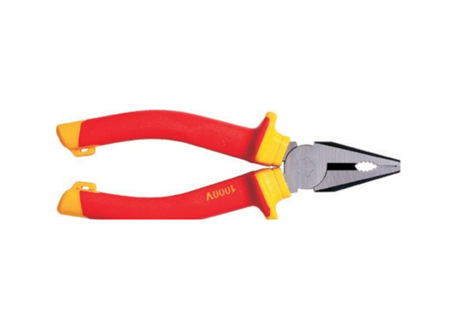160mm Insulated Pliers