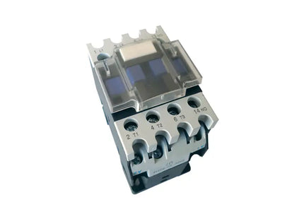 AC Magnetic Contactor - 12A - 4 Pole