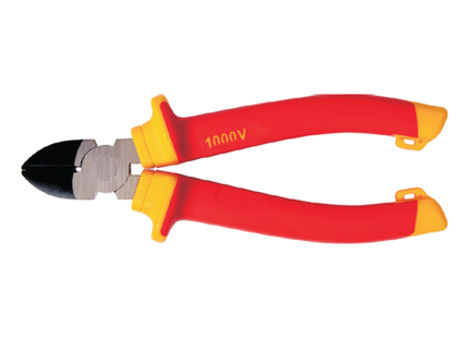 180mm VDE Diagonal Cutter