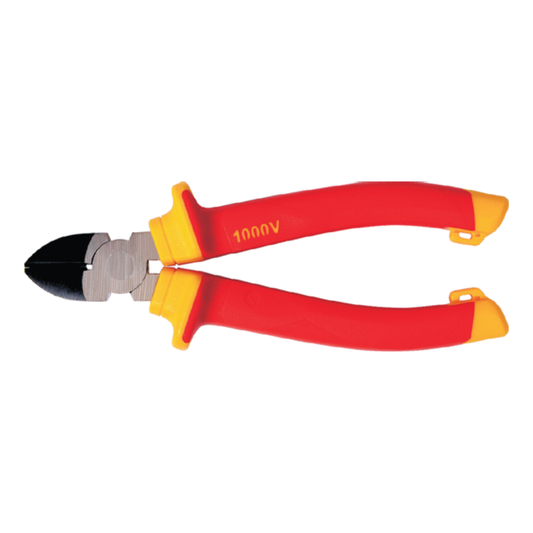 180mm VDE Diagonal Cutter