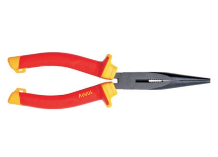 200mm Insulated Long Nose Plier