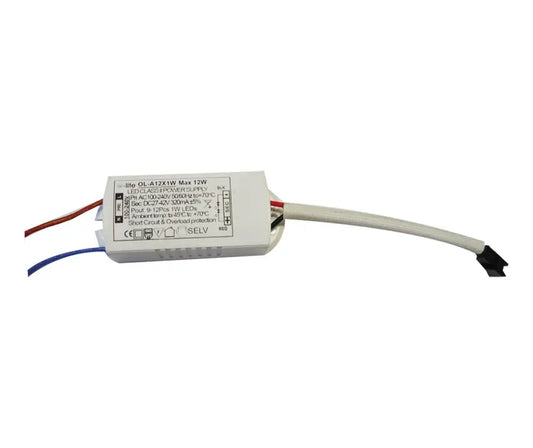 Spare Dimmable Drivers