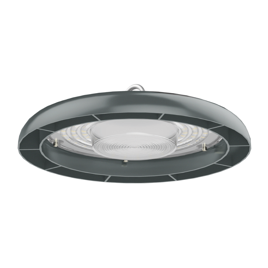 100W LED High Bay Light