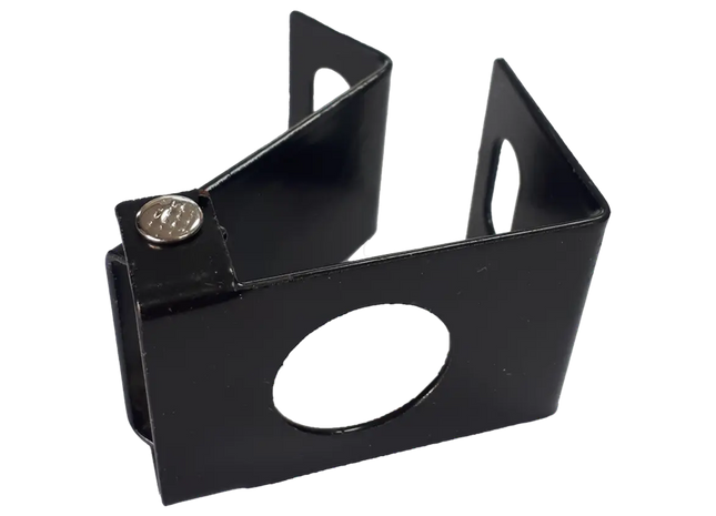 Padlock Device For Extended Pushbutton