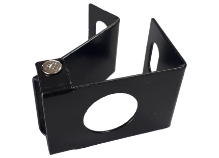 Padlock Device For Emergency Stop
