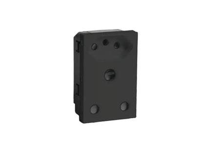 16A Slimline & Unswitched Socket Module