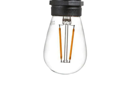 Solar LED String Light
