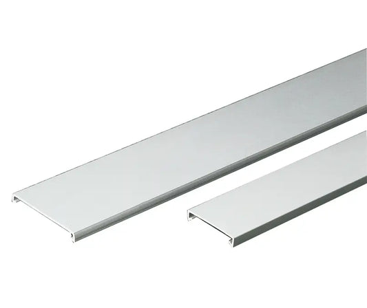 Spare Covers for Slotted Trunking