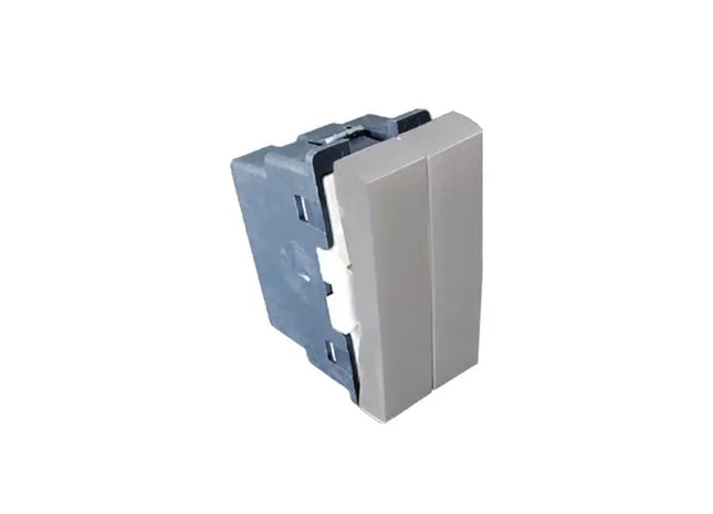 16A 1 Lever 1 Way & 2 Way Split Switch Modules