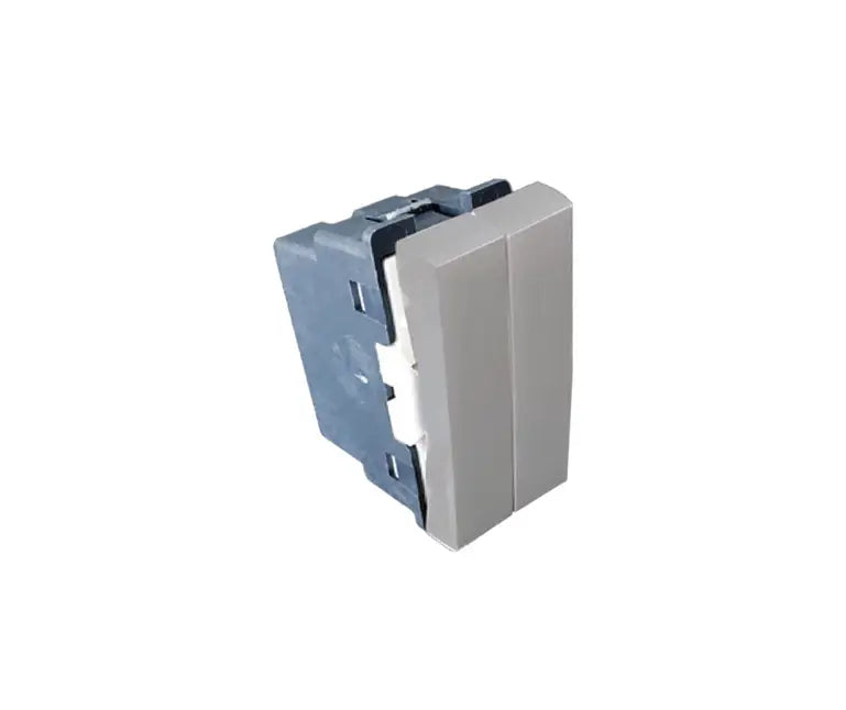 16A 1 Lever 1 Way & 2 Way Split Switch Modules – Maple Leaf Electrical ...