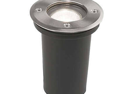 Round Ground Fitting