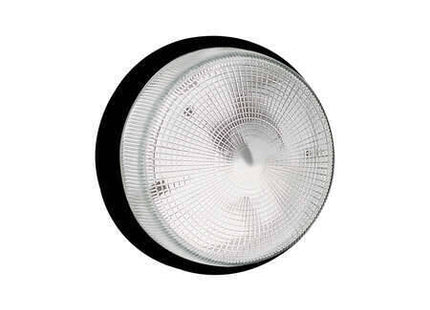 Round Plastic Fitting