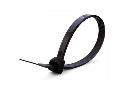 Black Nylon Cable Ties