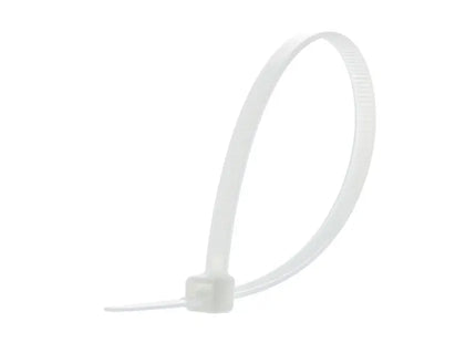 Natural nylon Cable Ties