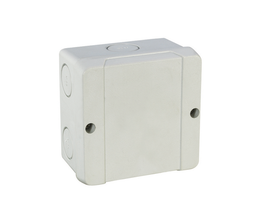 IP54 Terminal junction boxes