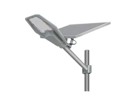 100W Econo Solar Street Light