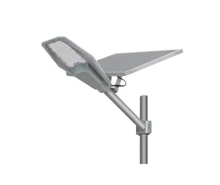 100W Econo Solar Street Light