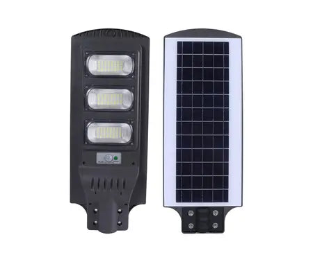 90W Econo Solar Street Light