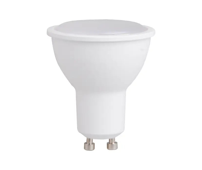 6W Led GU10 Dimmable Spotlight