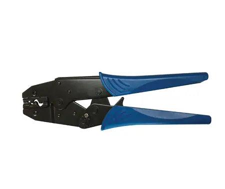 Uninsulated crimping plier - 1.5mm-10mm