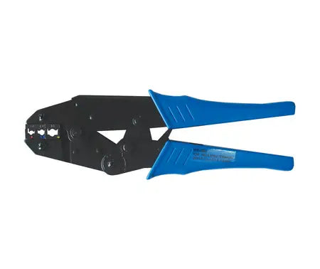 Insulated crimping plier - 0.5mm-6.0mm