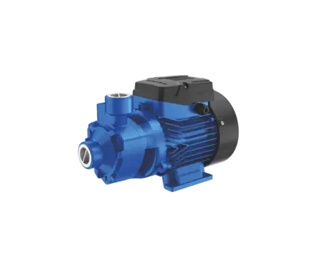 0.75kW 220VAC Peripheral Clean Water Pump
