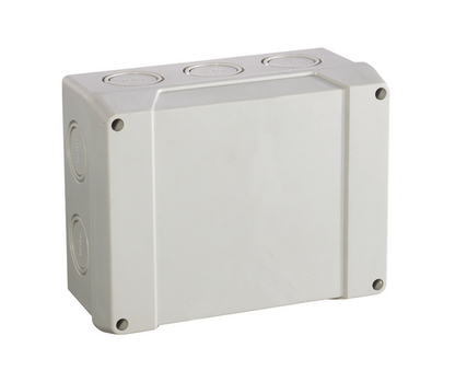 IP54 Terminal junction boxes