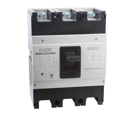 Adjustable thermal circuit breaker 1000-1250Amp