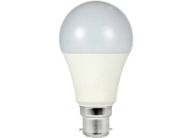 9W LED B22 light bulb