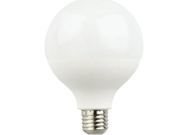 11W G95 LED E27 light bulb