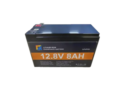 8Ah Lithium-Ion Battery