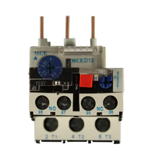 Small Frame - Suitable for MCE-D09 - D32 contactors