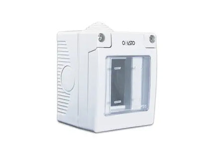 1 Way Enclosure 1P55