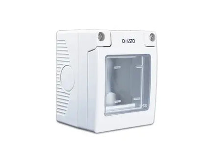 2 Way Enclosure IP55