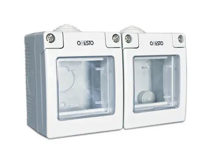 4 Way Enclosure IP55
