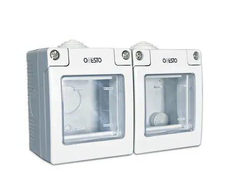 4 Way Enclosure IP55