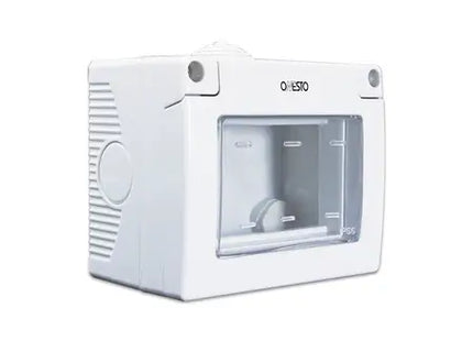 3 Way Enclosure IP55