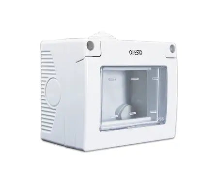3 Way Enclosure IP55