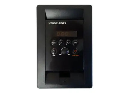 Panel Mount VSD Operator