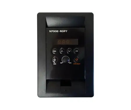Panel Mount VSD Operator