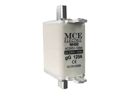 125A Solar Battery Fuse