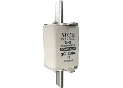 250A Solar Battery Fuse