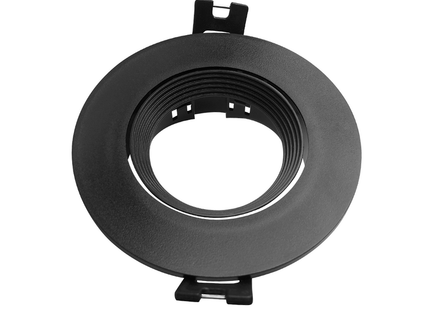 Round Adjustable Downlight Fittings